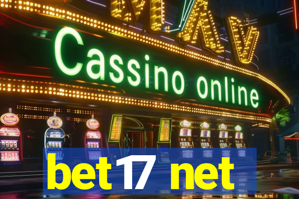 bet17 net